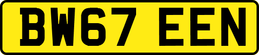 BW67EEN