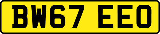 BW67EEO