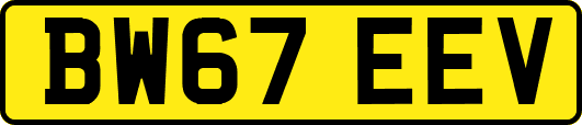 BW67EEV
