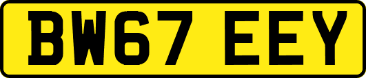 BW67EEY
