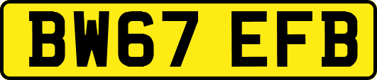 BW67EFB