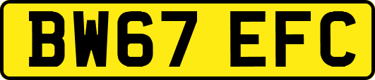BW67EFC