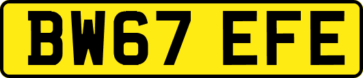 BW67EFE