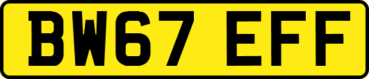 BW67EFF