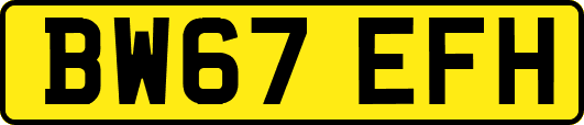 BW67EFH