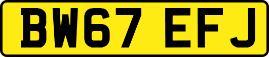 BW67EFJ