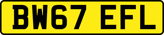 BW67EFL