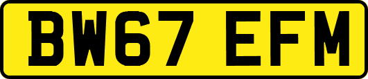 BW67EFM
