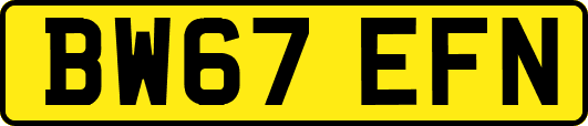 BW67EFN