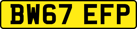 BW67EFP