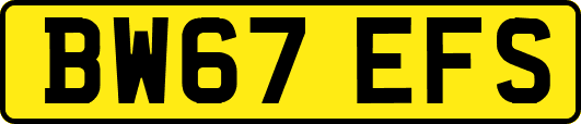 BW67EFS