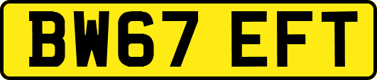 BW67EFT