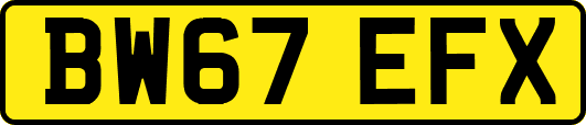 BW67EFX