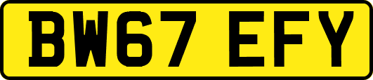 BW67EFY