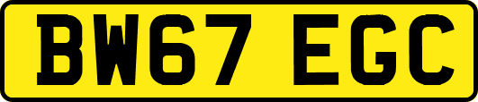 BW67EGC