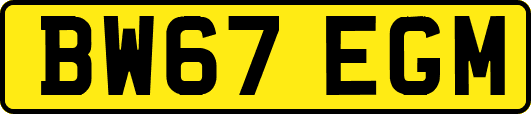 BW67EGM