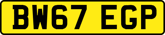 BW67EGP