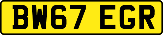 BW67EGR