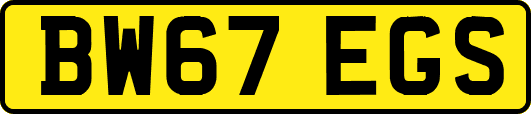 BW67EGS