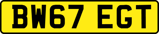 BW67EGT
