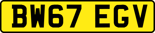 BW67EGV