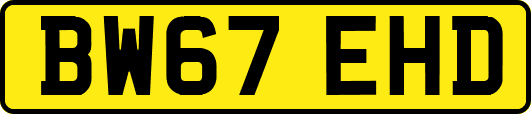 BW67EHD