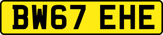 BW67EHE