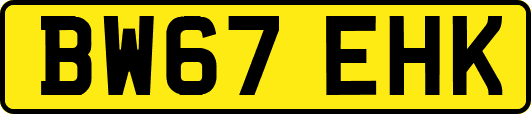 BW67EHK