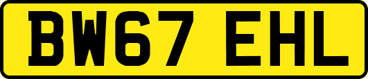 BW67EHL