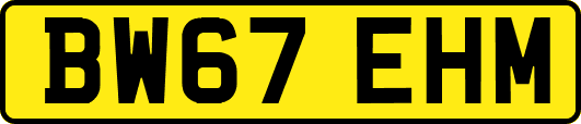 BW67EHM