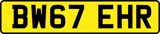 BW67EHR