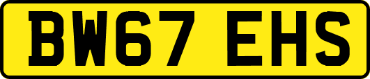 BW67EHS