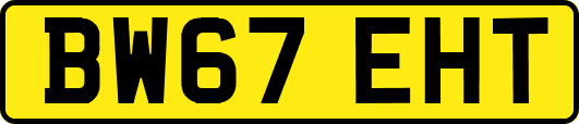 BW67EHT
