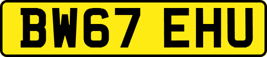 BW67EHU