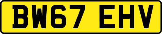 BW67EHV