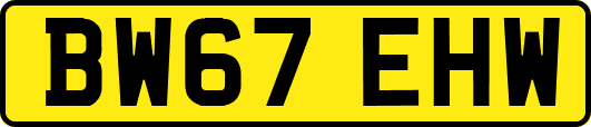 BW67EHW