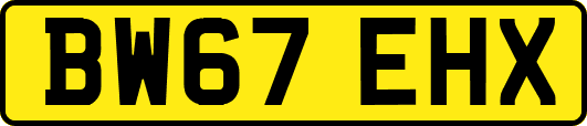 BW67EHX