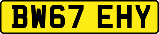 BW67EHY