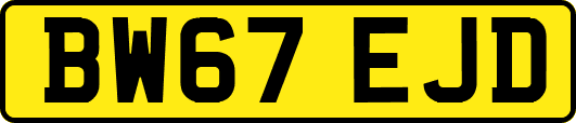 BW67EJD