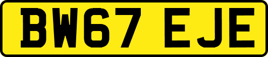 BW67EJE