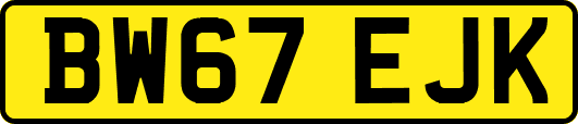 BW67EJK