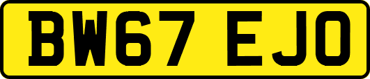 BW67EJO