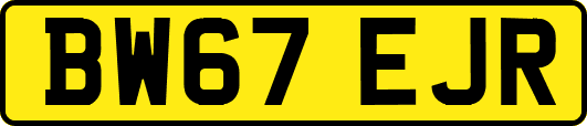 BW67EJR
