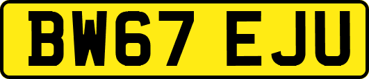 BW67EJU