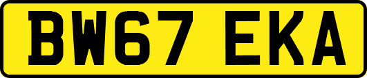 BW67EKA