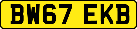 BW67EKB