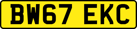 BW67EKC