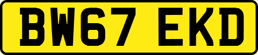 BW67EKD