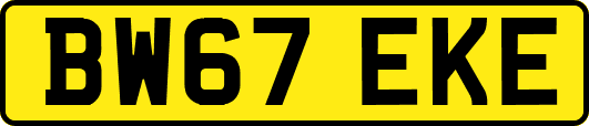BW67EKE