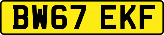 BW67EKF